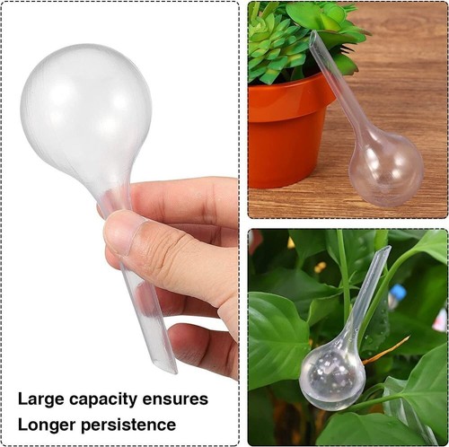 New 10pcs plant self - self, watering