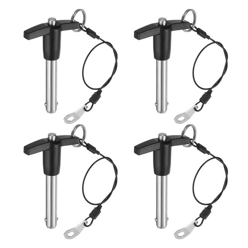 4pcs handle lock - 4pcs, t
