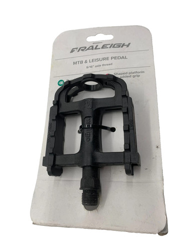 Raleigh mtb and bmx leisure - raleigh, bmx/