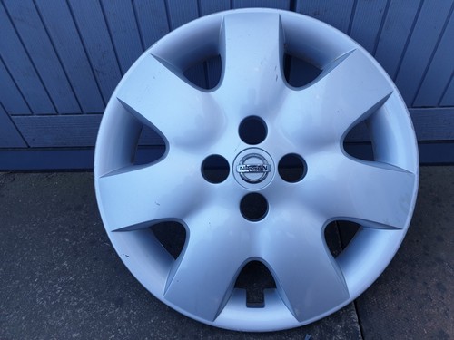 Nissan micra wheel trim - wheel,