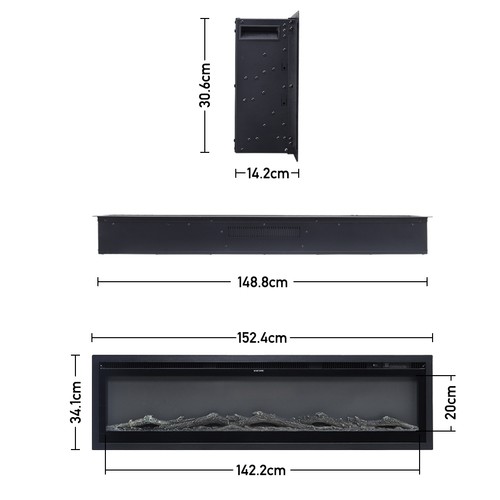 80 100 electric - 40/50/60/70/80/100",