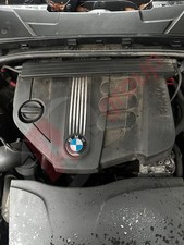 BMW E90 08-12 N47D20U1 N47D20A