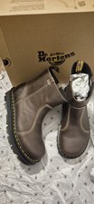 Dr.Martens Zebzag Rigger