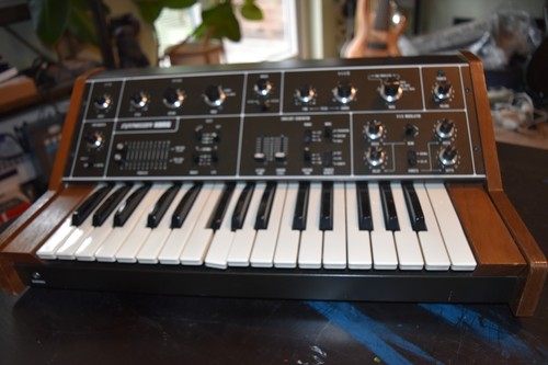 Korg 770 collectors analogue - collectors,