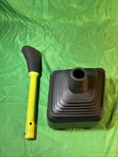 Ryobi Joystick & Boot for Ryobi Z42Li Zero Turn Mower