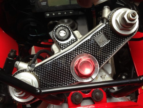 Carbon fibre effect - fibre,