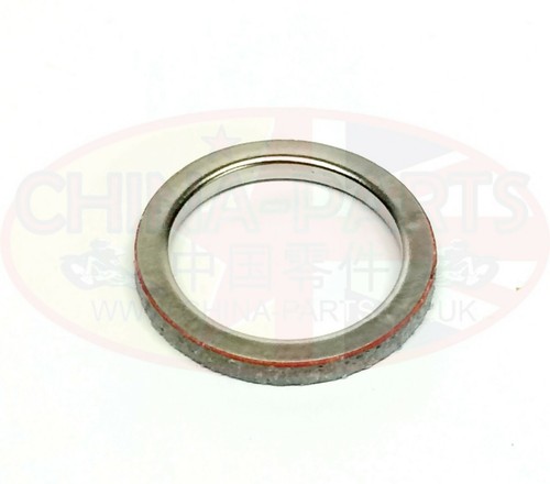 Exhaust gasket for - exhaust, baotian