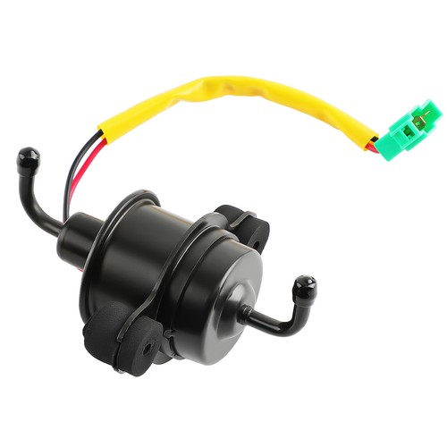 Rear external fuel - fuel, pump