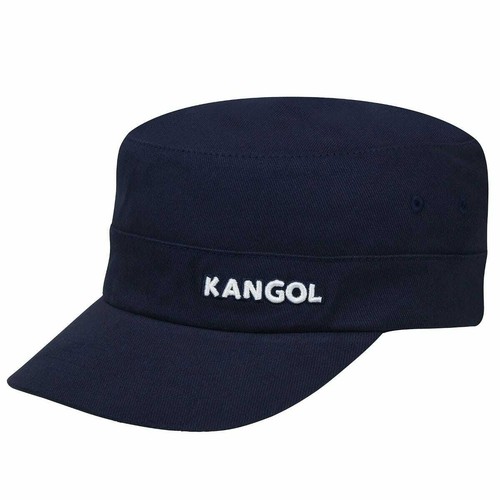 Kangol cap army - kangol,