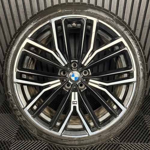 Genuine bmw 5 - 1x,