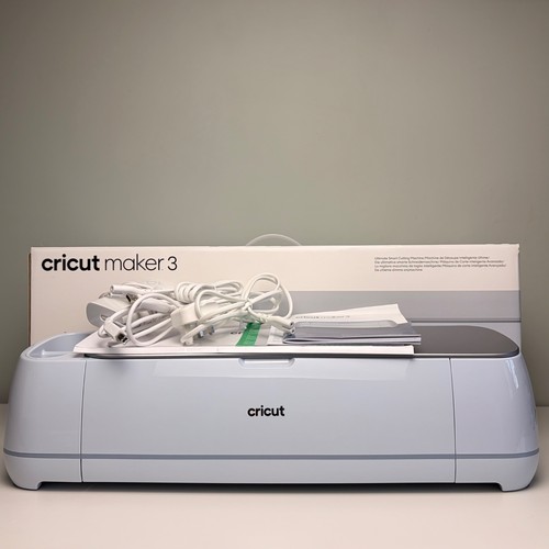 Cricut maker smart - 3,