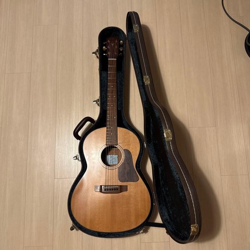 Yairi ova acoustic - k7-ova,