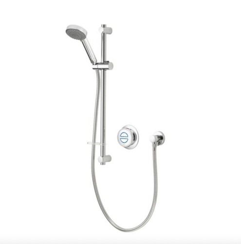 Aqualisa quartz classic - aqualisa,