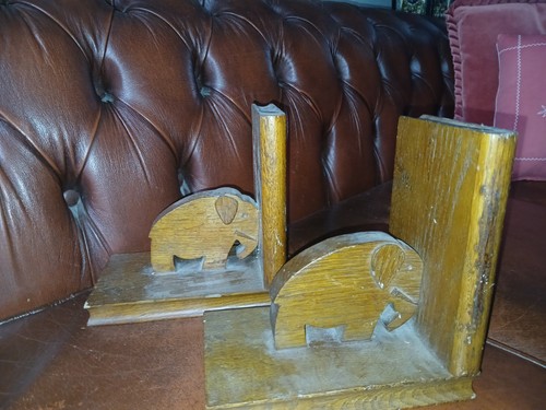 Vintage hand carved - vintage,