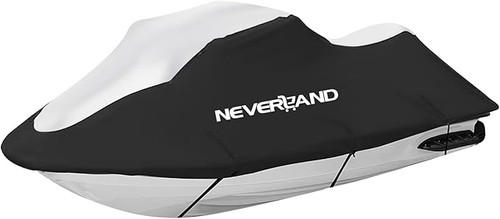 Jet ski cover - 3, seater