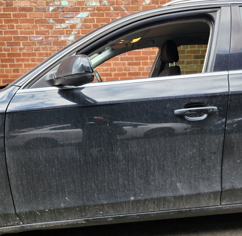 2010 audi a4 b8 - audi,