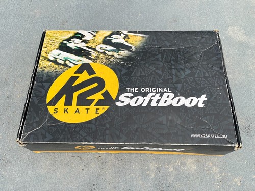 New fit x pro inline - k2, f.i.t.