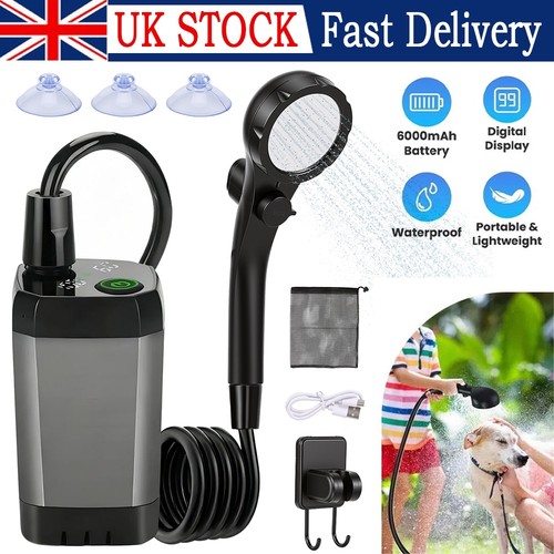 Portable shower camping - shower,