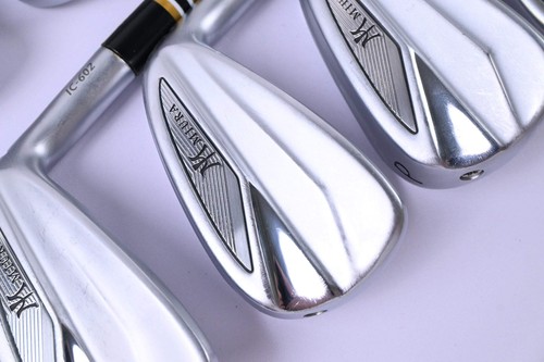 Miura 602 irons pw gw - /, /