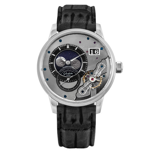 Glashutte original - glashutte,