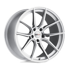 20x9 Cray SPIDER SILVER W/