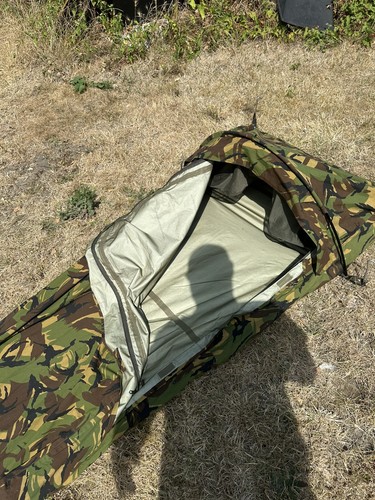 Genuine dutch army - genuine,