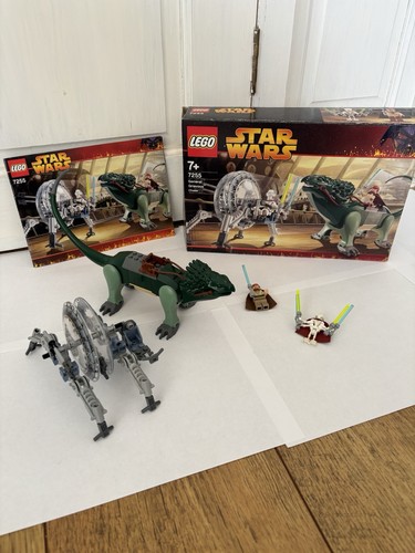 Lego star wars - star, general