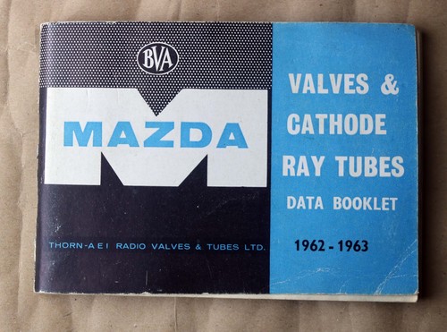 Mazda valves and - mazda,