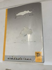 JCB LOADALL 520 Operators manual - 9801-8185 ISSUE 9 ENGLAND PRINT original