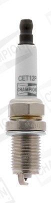 Cet12p champion spark - cet12p,