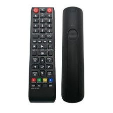 Replacement Remote Control For