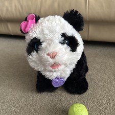 Furreal Friends Pom Pom Panda