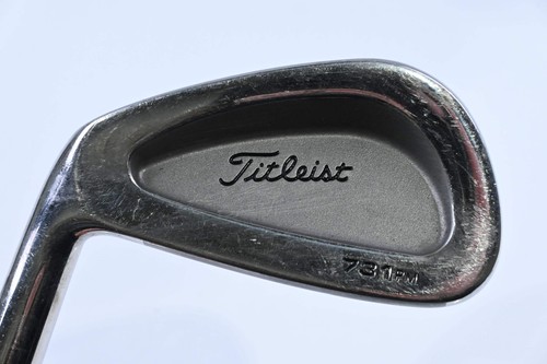 Left hand titleist 731pm - titleist,