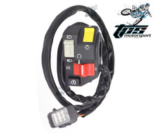 Headlight kill start switch - headlight,