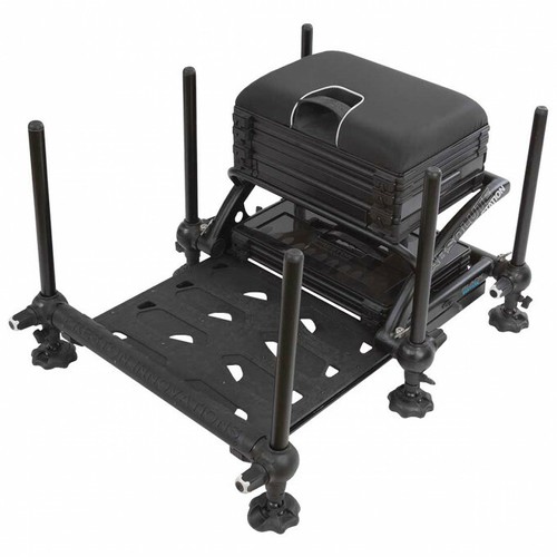 Preston innovations seatbox - preston,
