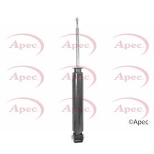 APEC Rear Right Shock Absorber for Ford Mondeo SCTi EcoBoost 240 2.0 (7/10-7/15)