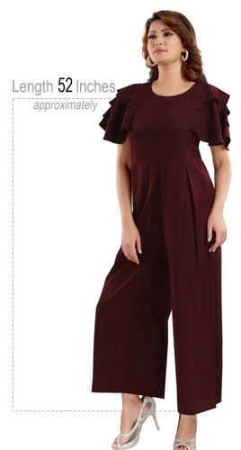 Women ethnic crepe - women,