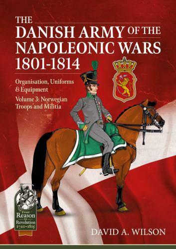 Danish army the napoleonic - danish,