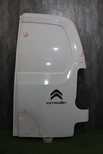 Genuine citroen berlingo rear - citroen,