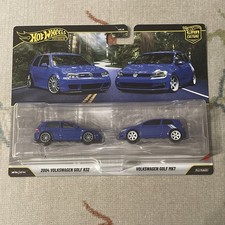 2026 Hot Wheels Premium Car