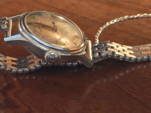 Vintage mido multifort - vintage,