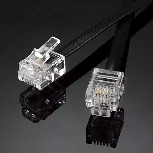 Rj12 6p6c - 6p6c,