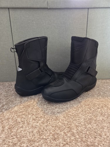 Rst axiom mid length - rst,