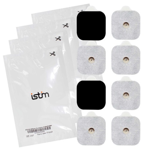 Med fit self adhesive - pads,
