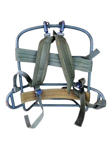 Clansman radio backpack - clansman,