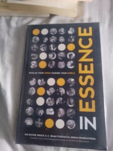 Essence by - ,