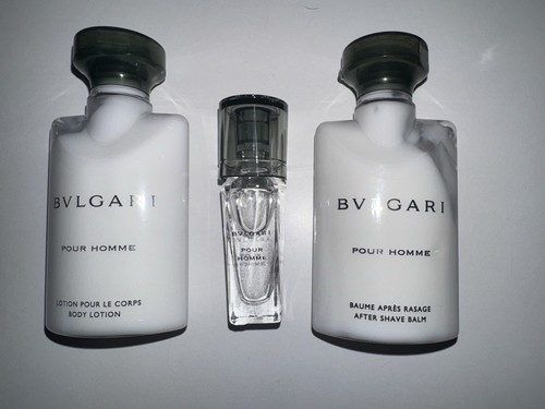 Bvlgari man pour - bvlgari, homme