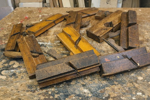 Varity antique woodworking - varity, of