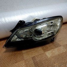 JDM Mazda RX-8 RX8 SE3P Kouki Genuine Left Headlight KOITO 100-41310 Used