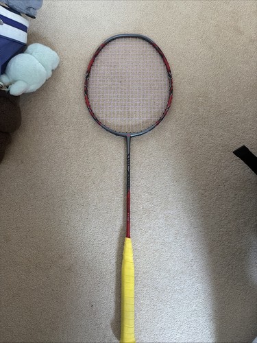Yonex arcsaber pro - arcsaber,